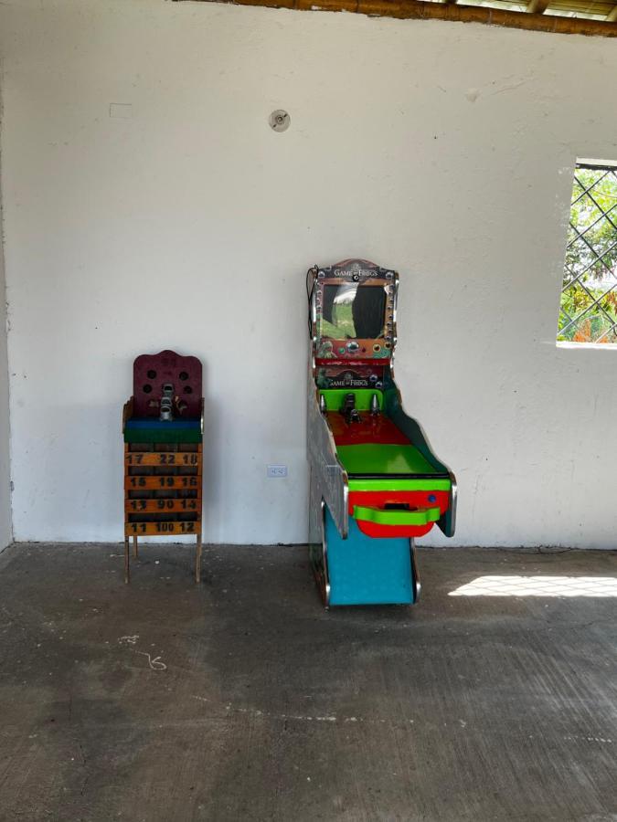 Finca La Pola جيراردو المظهر الخارجي الصورة